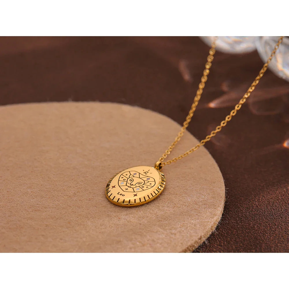 Durable Zodiac Jewelry