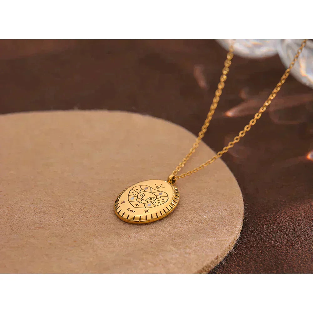 Elegant Astrology Pieces